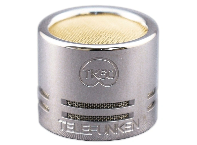 Telefunken M60 Cardioid Stereo sett 